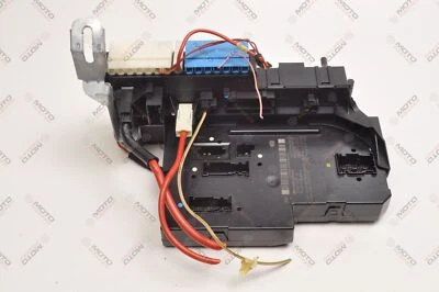 MERCEDES CLASSE E W207 Modulo Fusibile Modulo 2129003922 2129015205 - Immagine 1 di 4