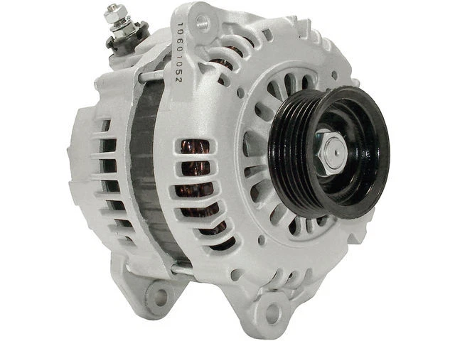 Alternador AC Delco 76625DGPR 1996 1997 Nissan Máxima 1995-2000, 2002-2003 Foto 1 de 2