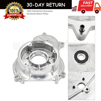 For Ford Fusion Hybrid C Max Energi HF35 Transmission Oil Pump Shaft Housing - Imagem 1 de 4