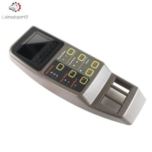 Monitor Cluster Gauge Panel 21N8-30015 für Hyundai R210LC-7 R215-7 R160-7 R450-7 - Bild 1 von 1