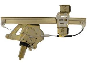 WINDOW REGULATOR WITH MOTOR 00-05 BUICK LESABRE RIGHT FRONT - Picture 1 of 1
