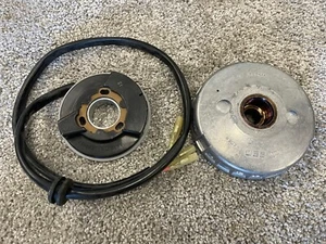 SEM ignition, NOS stator flywheel kit, Husaberg FC -89 -98 without generator - Picture 1 of 2