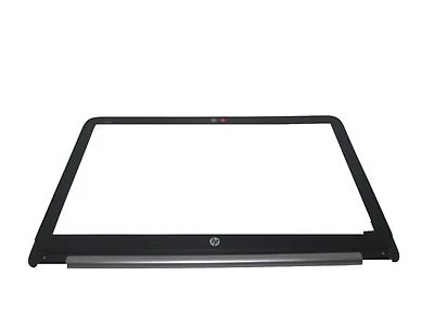 New Genuine HP Envy M6-K M6-K010DX LCD Front Bezel 725442-001 AP0WE000200 - Image 1 of 2