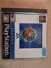 Populous: The Beginning (Sony PlayStation 1, 1999) - European Version