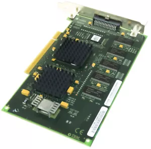 NETWORK ADAPTER IBM 23L2898 04N5094 PCI 64MB ISERIES AS400 - Bild 1 von 2