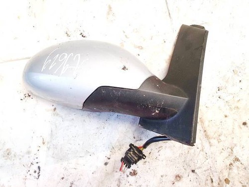 Seat Altea 2005 exterior door mirror (wing mirror) right side e901 #2081125 84