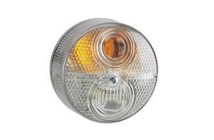 Narva 87285 Clear Lens to suit 87280 - Picture 1 of 1