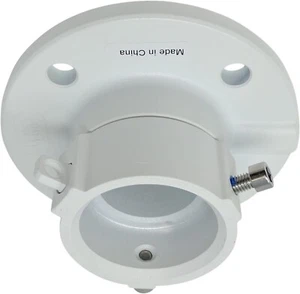 DS-1663ZJ Indoor/Outdoor Ceiling Mount Bracket for Most PTZ Camera DS-2DE5184-AE - Picture 1 of 5