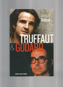 TRUFFAUT ET GODARD - Picture 1 of 1