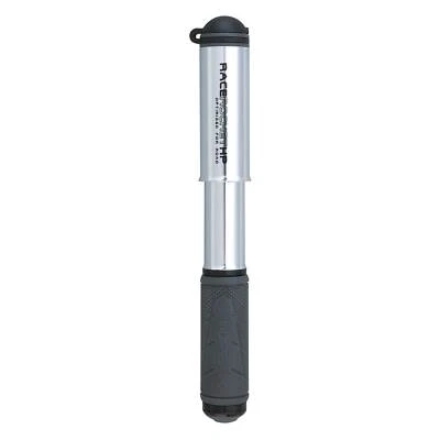 Topeak Race Rocket HP Bike / Cycle Mini Tyre Pump - Presta / Schrader Compatible - Image 1 of 4