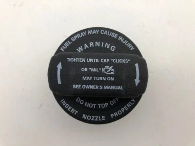 Tapa del tanque de combustible Audi A8 Quattro 2004-2010 OEM 4E0201553B Foto 1 de 4