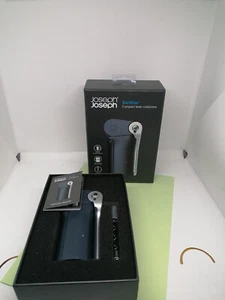 Joseph Joseph BarWise - Kompakter Hebel-Korkenzieher-Weinöffner mit integriertem - Bild 1 von 3