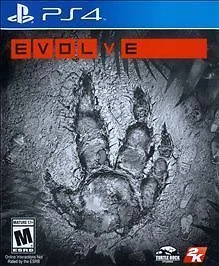 NEW Evolve: Ultimate Edition (Sony PlayStation 4, 2015) - Image 1 of 1