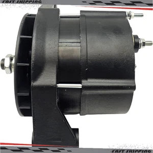 NUEVO Se adapta a alternador de larga vida Thermo King Tripac APU Evo 45-2671 120A 14,5 V - Imagen 1 de 7