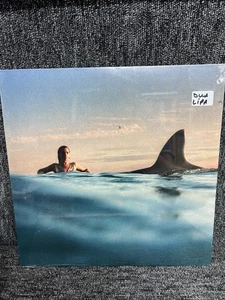 Dua Lipa "Radical Optimism" Ltd Edition Blue Vinyl LP Record (New and Sealed) - Picture 1 of 3