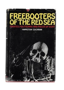 Freebooters of the Red Sea - Picture 1 of 1