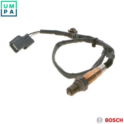 LAMBDA SENSOR 0 258 006 539 FOR HONDA FIT/III/MONOCAB JAZZ L13Z1/L13A1 1.3L - Image 1 of 4