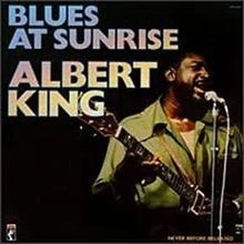 Blues at Sunrise von Albert King | CD | Zustand sehr gut - Bild 1 von 2