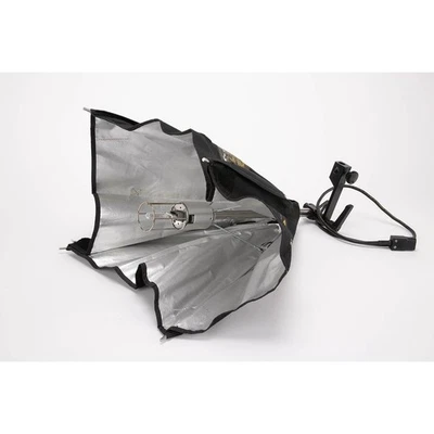 Lowel Rifa LC-55eX eXchange-Lite 21x21" Collapsible Soft Light System - #1648186 - Image 1 of 3