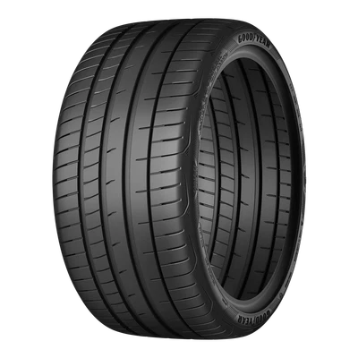GOODYEAR Sommerreifen 255/35 R 19 XL TL 96Y EAGLE F1 SUPERSPORT MFS BSW - Bild 1 von 3