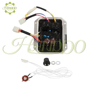Automatic Voltage Regulator Suitable For Generator AVR AN-5-203 400VAC 50HZ/60HZ - Picture 1 of 14