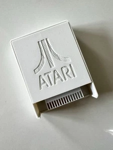 Cartridge ATARI 65XE 130XE 800XE/XL XEGS games hits - Zdjęcie 1 z 2