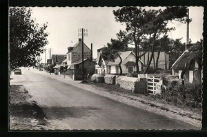 AK Coutainville, La Passous  - Bild 1 von 2