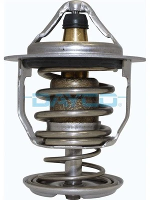 Dayco Thermostat fits Holden Special Vehicles Clubsport 6.2 VE i V8 (DT135J) - image 1 of 4