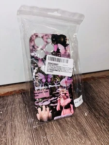 Melanie Martinez Cry Baby iPhone 14 Pro Case - Zdjęcie 1 z 3