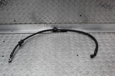 MANGUEIRA DE FREIO HONDA SHADOW SPIRIT 750 VT750DC 2007 - Imagem 1 de 4