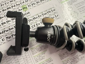 Joby GorillaPod Mini Tripod Adjustable Approx 6 Inches - Picture 1 of 4