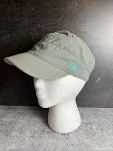 North Face Alamere Hiker Cap One Size Light Gray Unisex Child’s Size - Picture 1 of 9