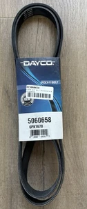 # 5060658 Dayco Serpentine Belt - Picture 1 of 2