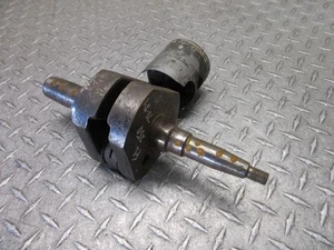 1979-1984 Honda FL250 fl 250 Odyssey Crankshaft bad Piston good crank - Picture 1 of 16