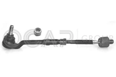 OCAP 0502386 Spurstange Vorne Rechts Vorne Links Außen für BMW X5 (E53) - Bild 1 von 4