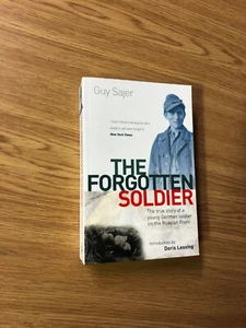 The Forgotten Soldier by Guy Sajer - Pub: Phoenix - 2003 - Paperback - Imagen 1 de 1