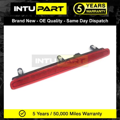 Lámpara de freno trasero LED de alto nivel IntuPart para Volkswagen Caravelle T5 2 Foto 1 de 4