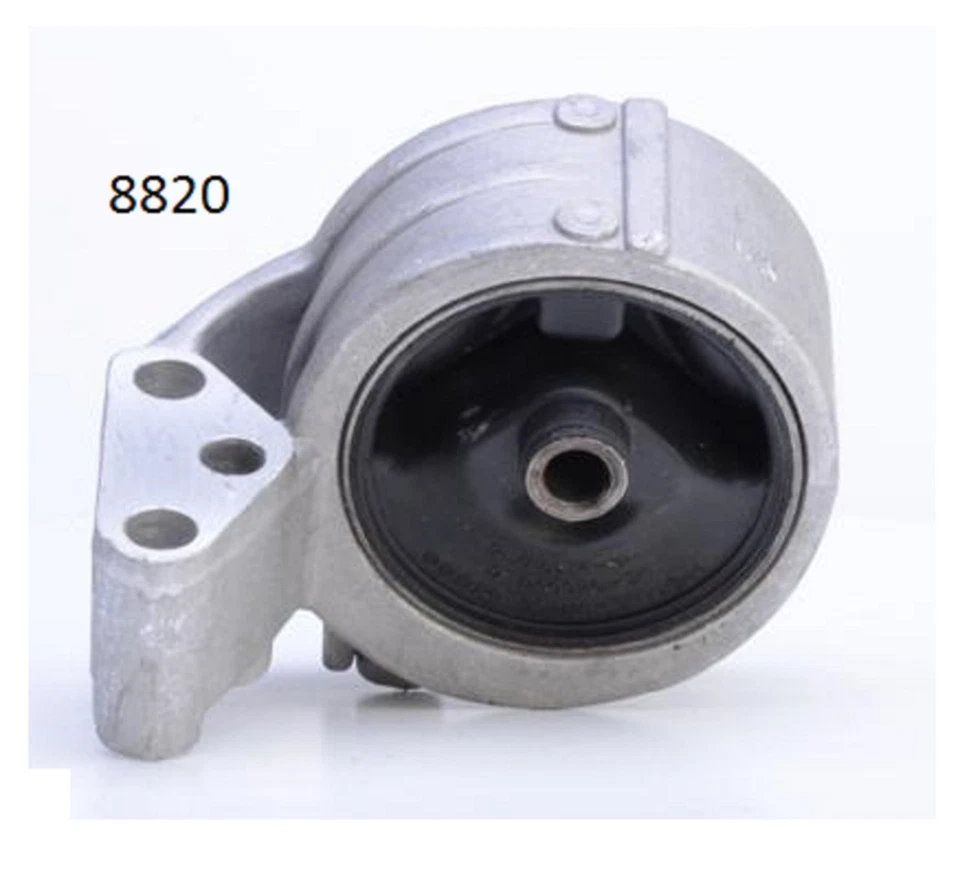 1 PCS Front Left Motor Mount For 1993-1994 Mitsubishi Expo LRV 2.4L - Image 1 of 1