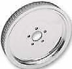 Cinturón Duros Pulido 1 1/2in. Posterior Cinturón Polea Solid - 70T #RPP-70 - Imagen 1 de 1