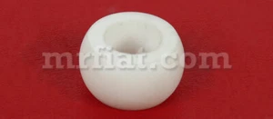 Fiat Dino 2000 2400 Carburetor Throttle Linkage Bushing New - Imagen 1 de 1