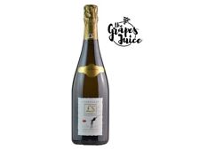 L&S CHEURLIN Blanc L'Élégant 2017 Champagne Bio Extra Brut France