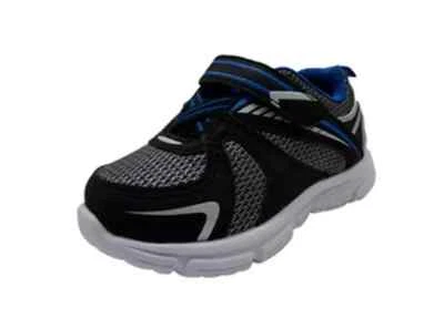 Garanimals Baby мальчиков легкий спортивная обувь размер: 2 или 3 новый с Ярлыками - Изображение 1 из 4