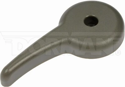 Seat Adjustment Handle Left Fits 2007 Chevrolet Silverado 1500 HD Classic Dorman - Image 1 of 4