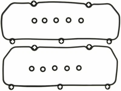 For 2003 Ford E250 Valve Cover Gasket Set Mahle 11555FS 4.2L V6 VIN: 2 - Изображение 1 из 2