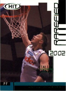2002 SAGE HIT Rarefied Emerald Basketball Card Pick