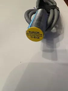 TURCK BI5-G18-AN6X50MM PROXIMITY SWITCH - Picture 1 of 3