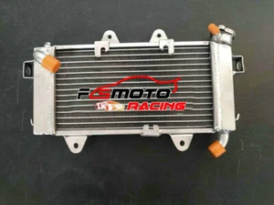 Aluminum Radiator For 2013-2016 KTM 390 Duke 390 RC ABS 2014 2015 - Picture 1 of 5