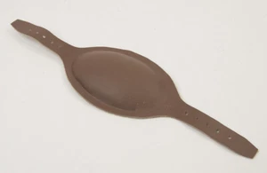 U.S. Reproduction, Paratrooper Helmet Leather Chincups - Bild 1 von 1