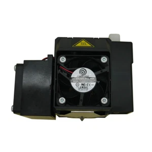 XYZprinting HSS Edelstahl Extruder für Da Vinci Jr. Pro X+ RSJSPXY101K - Bild 1 von 2