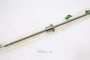 HIWIN Genuine NNB R15-20K2-FSC-540-600-0.05 1520+600L BSC-I-1669=1D62-2 - Picture 1 of 19